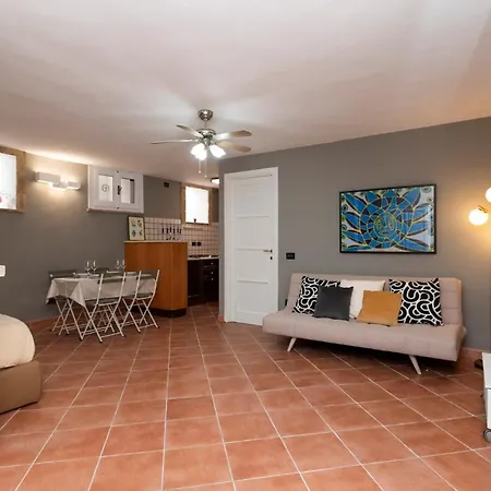 Apartament Dependance President Tuerredda
