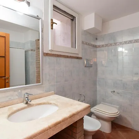 Apartament Dependance President Tuerredda Chia