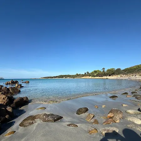 Dependance President Tuerredda * קיה