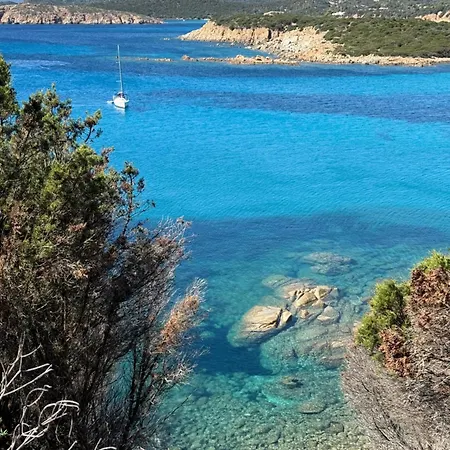 דירה Dependance President Tuerredda קיה