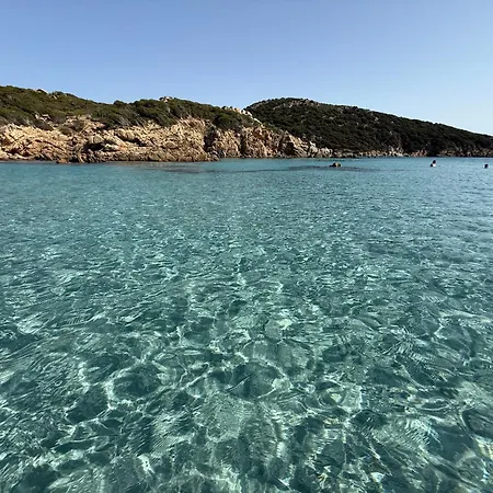 Dependance President Tuerredda *