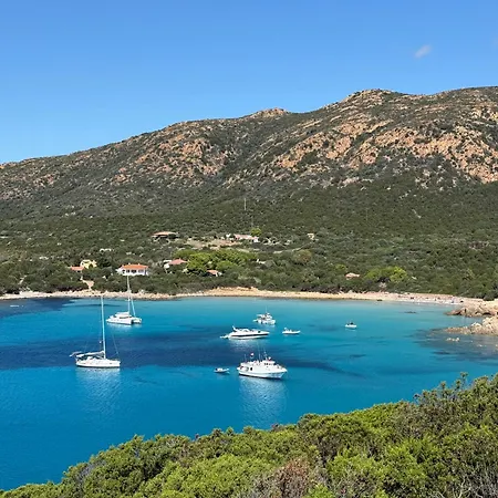 Dependance President Tuerredda * קיה